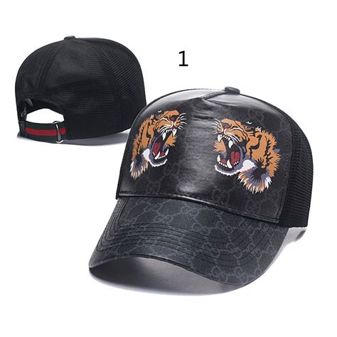 gucci cap tiger amazon|gucci snake cap.